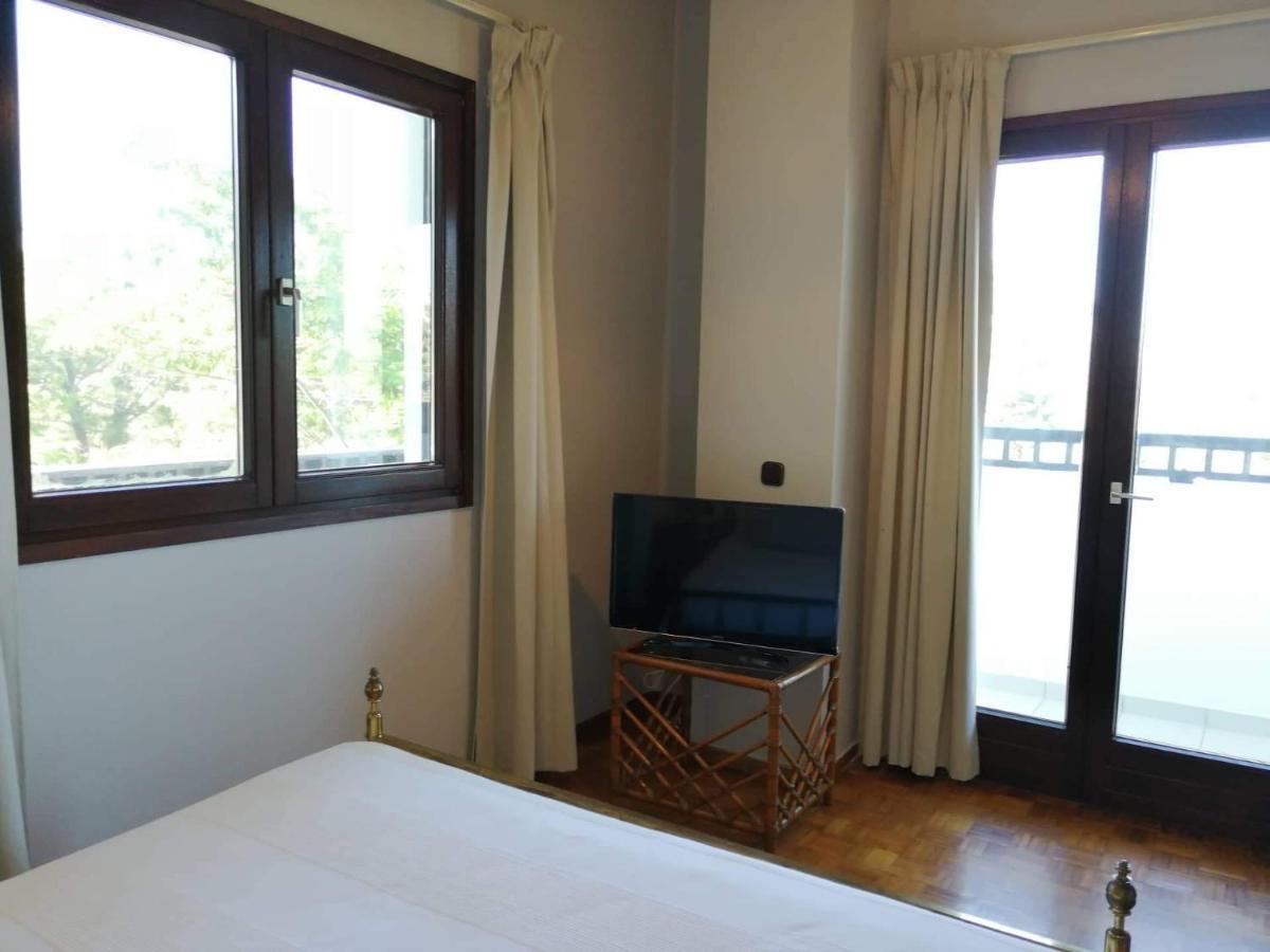 Seagull Villa Chalkidiki Пефкохорі Екстер'єр фото