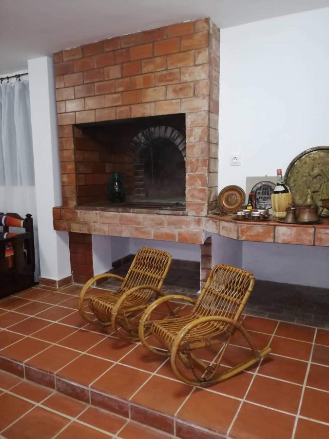 Seagull Villa Chalkidiki Пефкохорі Екстер'єр фото