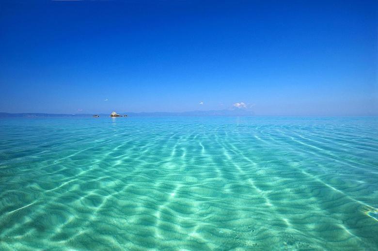Seagull Villa Chalkidiki Пефкохорі Екстер'єр фото