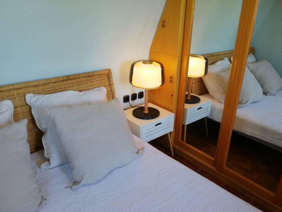 Seagull Villa Chalkidiki Пефкохорі Екстер'єр фото